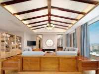 Guilin Jasper International Hotel  (Two Rivers and Four Lakes High-tech Wanda Branch)