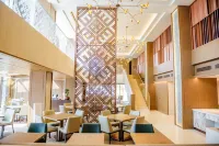 Vladivostok Grand Hotel & SPA (Владивосток Гранд)