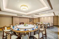 Emeishan Yue Garden Hotel - Aamiainen