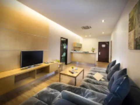 Kingwood Hotel Mukah Hotels in Mukah