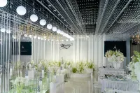 Binhu Business Hotel (Hongyuan Plaza)