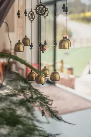 Bashan Love Cliff Homestay Отели в г. Бадун