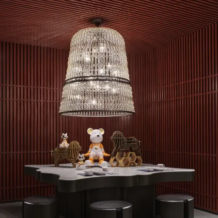 Angsana Suzhou Shishan