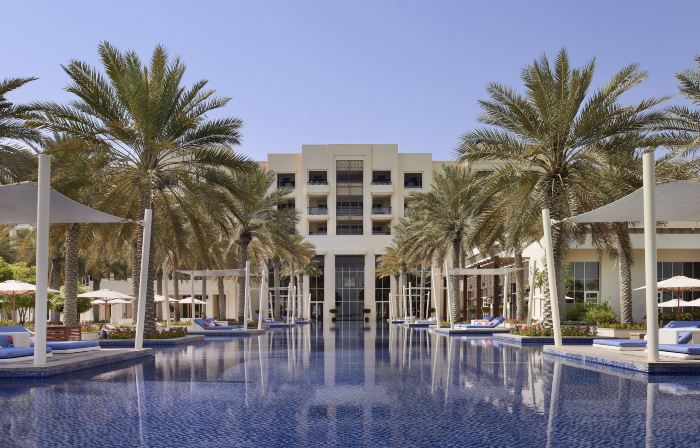 Park Hyatt Abu Dhabi