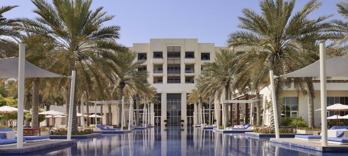 Park Hyatt Abu Dhabi Hotels in Abu Dhabi