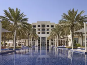 Park Hyatt Abu Dhabi