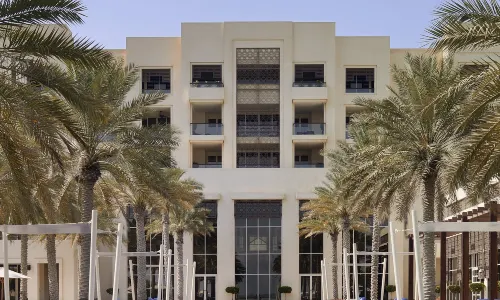 Park Hyatt Abu Dhabi