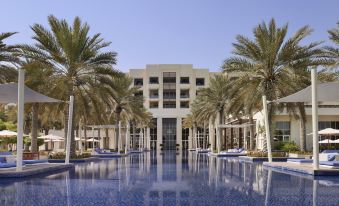 Park Hyatt Abu Dhabi