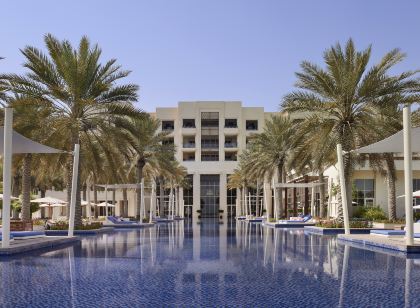 Park Hyatt Abu Dhabi