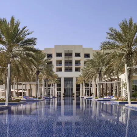 Park Hyatt Abu Dhabi