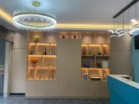 Ya ju you pin hotel