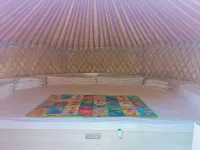 Bateer Yurt (Guanshan Grassland)