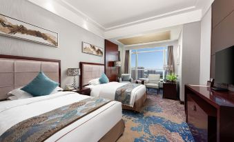 Wanfeng Grand Hotel