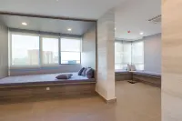 Datum Jelatek Sky Residence KLCC, Five Senses - Gym