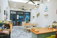 The Wind BnB Hotels in Landkreis Chiayi