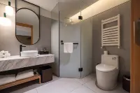 Mingshui Ancient Town Pampas Grass Inn