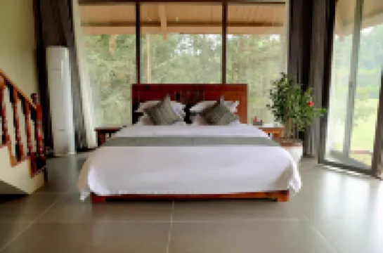 Yueting Hot Spring B&B