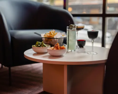 Ibis Styles Sydney Central Leisure & Recreation Photos