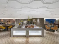 Vienna International Hotel (Luyi Passenger West Station) Hotels in Luyi