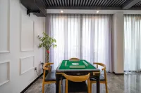 Haishang Yunjing Seaview Guesthouse