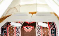 Tawaen Caza Sky Camping