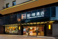 James Joyce Coffetel Hotel (Lijiang Gucheng Center) Hotels in Lijiang