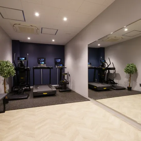 Premier Hotel -Cabin President- Tokyo