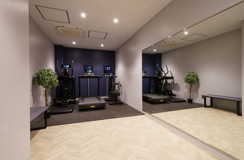 Premier Hotel -Cabin President- Tokyo
