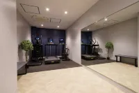 Premier Hotel -Cabin President- Tokyo - Tiny houses