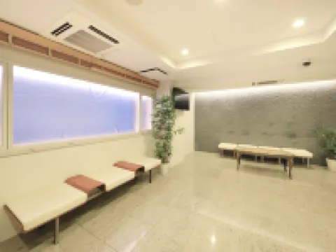 ホテル新宿屋 町田のホテル