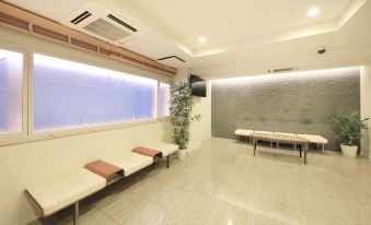 Hotel Shinjukuya