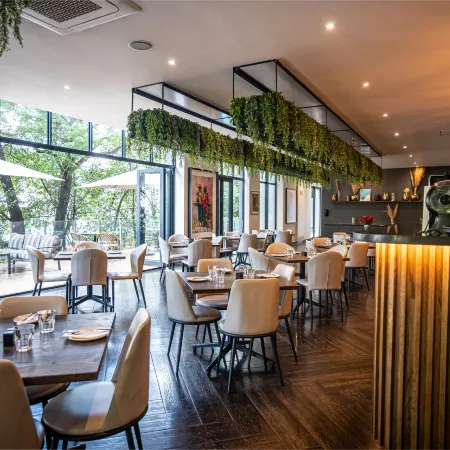 The Catalyst Apartment Hotel by Newmark