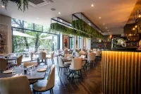 The Catalyst Apartment Hotel by Newmark - breakfast
