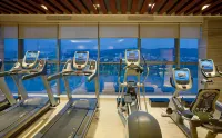 shangchenghotel - Gym