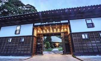 One Night, One View, One Destiny(Chiba Yotsukaido)