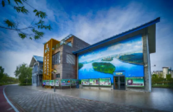 HuPan BieYuan Hotel