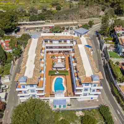 Vive Costa Azul Hotel Exterior