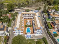 Vive Costa Azul Hotels in Benalmadena