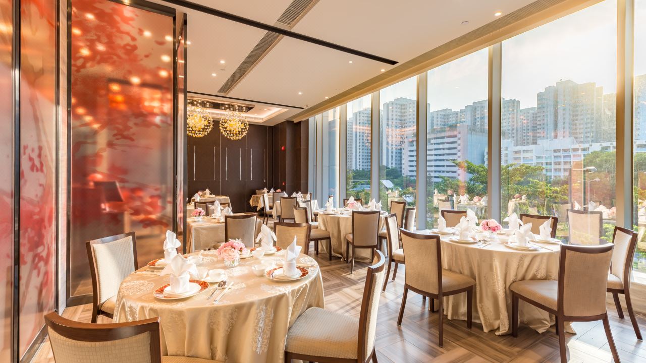 Hilton Garden Inn Hong Kong Mongkok photo
