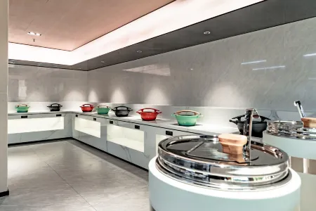 Dameisha ZTE Hotel Отели рядом с достопримечательностью «Chaweng Ancient Town»