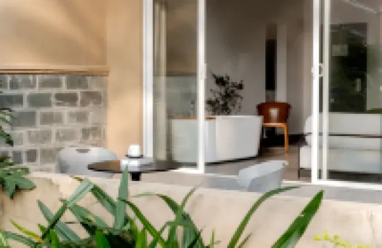 Shenzhen Maancoco Seaview Villa (Jiaochangwei Coastline)