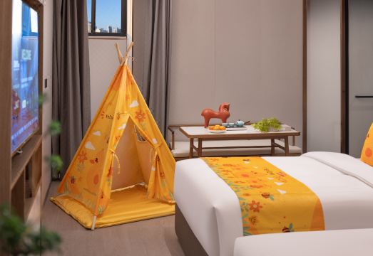 진보안 라이트 럭셔리 호텔