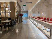 Xiamen Lingling Giraffe Manor Hotel - spa
