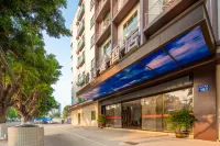 Harman Hotel (Guangzhou Nansha Dayong Subway Station) Hotels in Nansha Wanda Plaza / Tianhou Palace