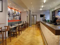 DoubleTree by Hilton London Angel Kings Cross Hotels in London
