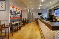 DoubleTree by Hilton London Angel Kings Cross