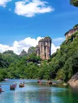 Wuyishan Yue Ming Chinese Inn (South Entrance of the Scenic Area) - Inns