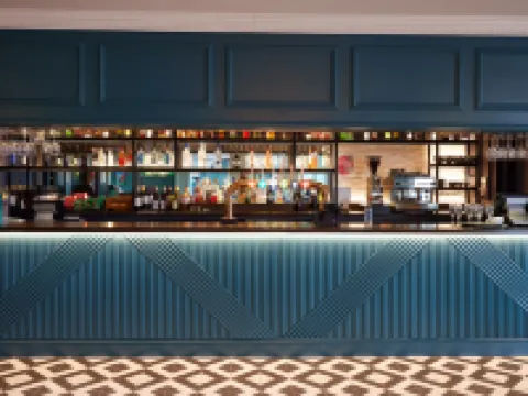 Thistle London Heathrow Terminal 5 Hotels in Hillingdon