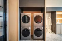 City Comfort Inn Hotel (Xinyuan Tianehu) Hotels in Xinyuan