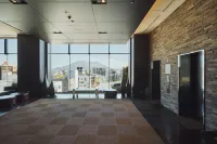 Solaria Nishitetsu Hotel Kagoshima Hotels in Kagoshima